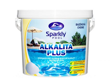 alkalita 3kg