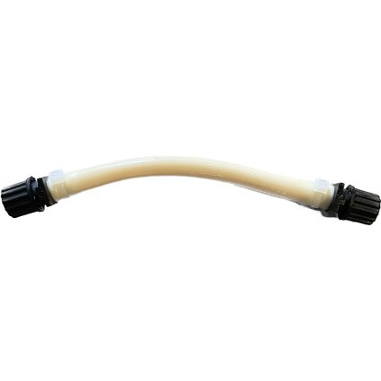 Spare hose for dosing pump Zodiac pH, chlorine Expert, Gen pH,Gen chlorine 1,5L - for automatic dispensers