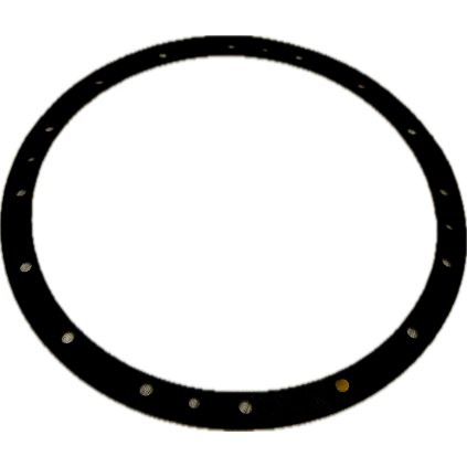 Gasket for light flange VA, AstralPool, LED + 300W (1 PCS)