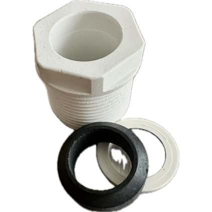 Complete Light Cable Gland VA, AstralPool, LED + 300W (Seal + Nut)