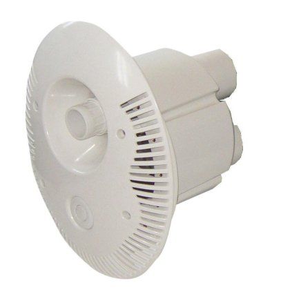 4197 celo protiproudu pruchod stenou v jet oval