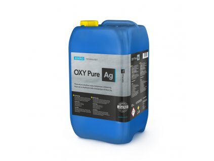 oxy pure ag 20l