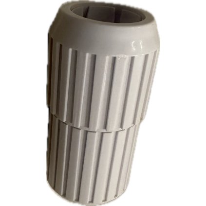 Locking mechanism – spare part for a pool telescopic pole Eko