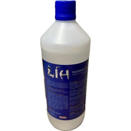 4461 lih technicky denaturovany 1l
