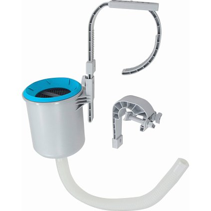 zavesny skimmer