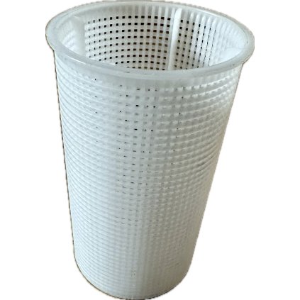 Filtrační košík k čerpadlům SPS50, SPS75, SPS100