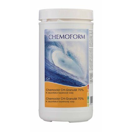 Chemoclor CH Granulat N