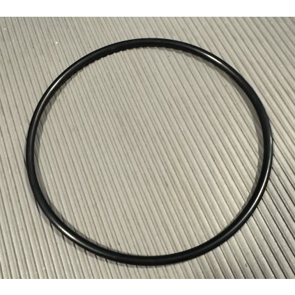 Těsnění víka filtrační nádoby Nilo a Lisboa