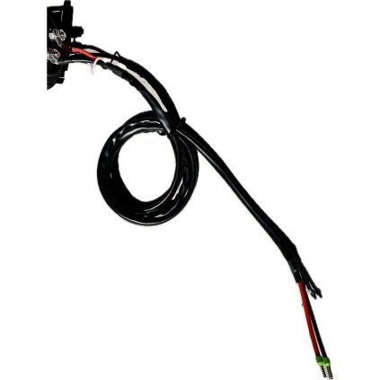 Propojovací kabel cely a stanice VA Salt, Smart, CP08, CP10, CP15, CP20, CP25