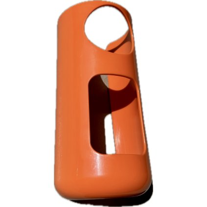 Oranžový obal pouzdra cely VA Salt, Smart, CP08, CP10, CP15, CP20, CP25