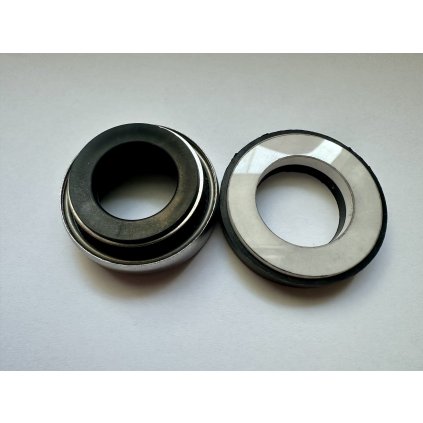 Mechanická ucpávka -Těsnící segment čerpadla Karpa, Kapri