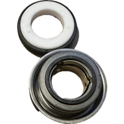 Mechanická ucpávka - Těsnící segment čerpadla SPS50, SPS75, SPS100