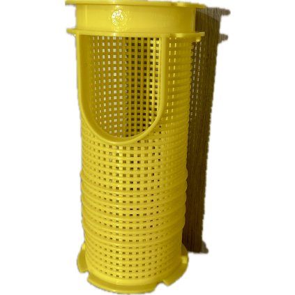 Košík čerpadla Aqua Plus 4, 6, 8, 11