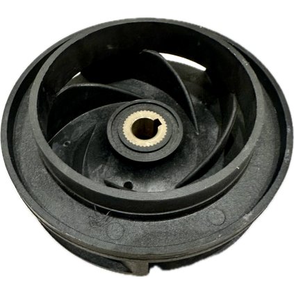 Pump turbine New Contra 4T