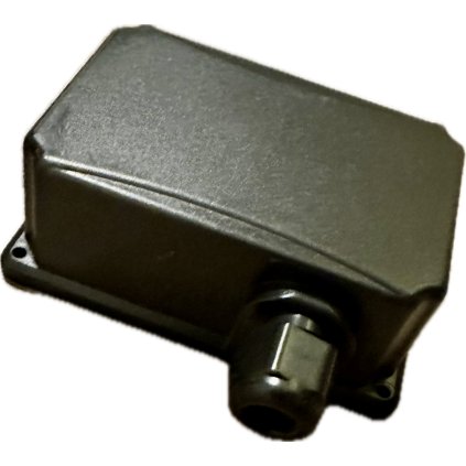 Kryt svorkovnice čerpadla Preva, Optima 75 a 100