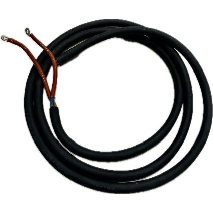 Cable for Pool Light 300W/12V and LED Lights – 2.5 m