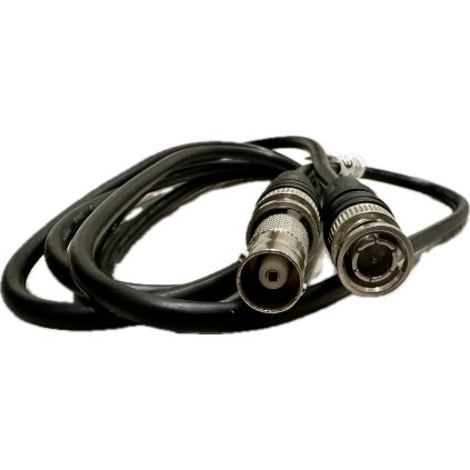 Prodlužovací kabel k sondě SPH Seko, VA, Brilix (BNC konektor 2m)