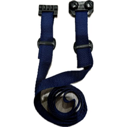 SET – Strap, Holder, Slider, Buckles for Pool Solar Covers