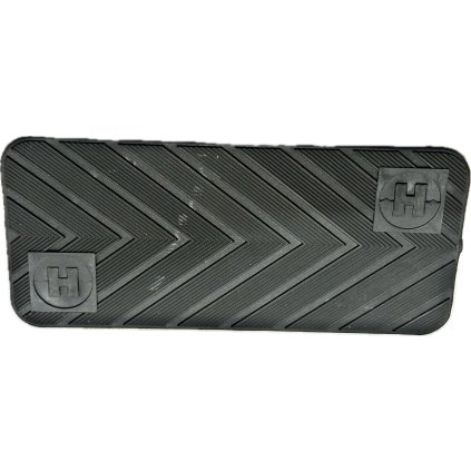 Náhradní gumový nášlap na bazénový žebřík (1ks)