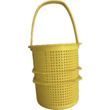 Pump Strainer Basket for Bettar 6, 8, 12, 14, 20, 25