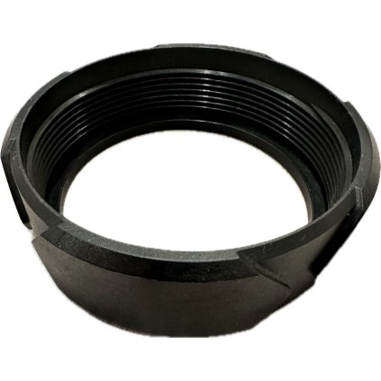 Replacement nut for MiniSalt and Poolsquad electrolytic cells – 2P, 3P, 4P, 5P, 6P