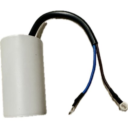 Rozběhový kondenzátor bazénového čerpadla 20uF - Mini Delfino 80, 100, Structural, Hydronaut