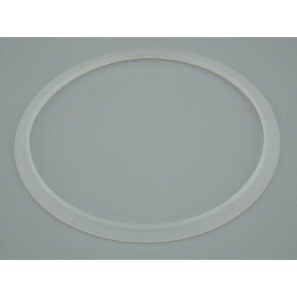 Těsnění clonky bazénového světla