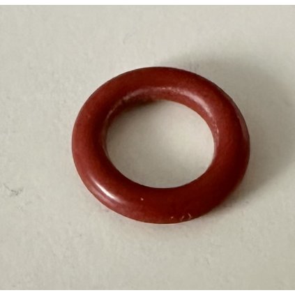 Gasket under teflon pump screw Aqua Plus 4,6,8,11