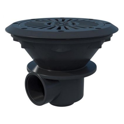 antracit dnova vypust