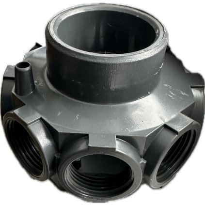 Spike collector carrier for Azuro 5m3 and 7m3 filtration