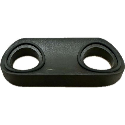 Top seal for Zodiac Ei2 / Ei1 / Tri W043710 (goggles-style seal)