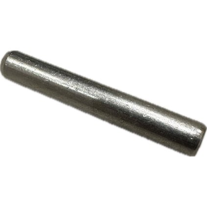 Replacement pin for 1.5" stainless steel 6-way valve handle