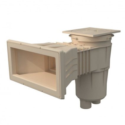 skimmeru slonovinova kost