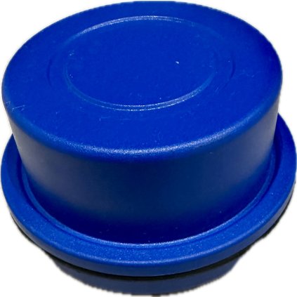 Cap for UV lamp - Blue Lagoon, Eco-tech ESP0073
