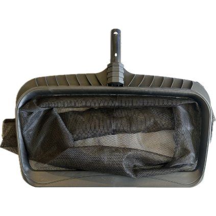 Pool Leaf Rake – PROFI BLACK