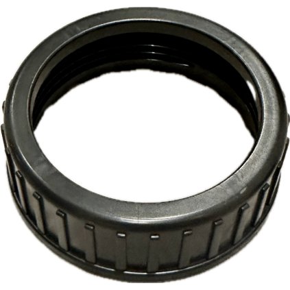 Nut for pump connection fitting Bettar TOP front