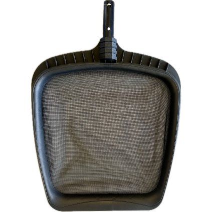 Pool Leaf Skimmer - PROFI BLACK