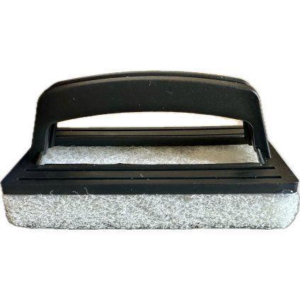 Pool Cleaning Sponge – PROFI BLACK