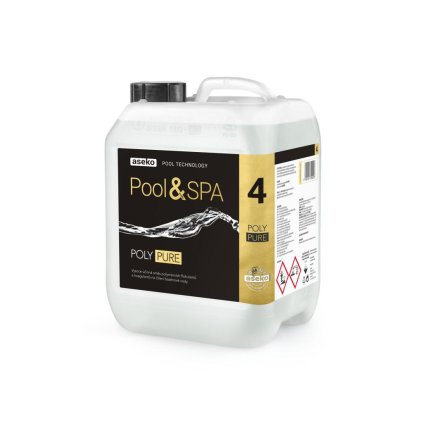 Poly pure 5
