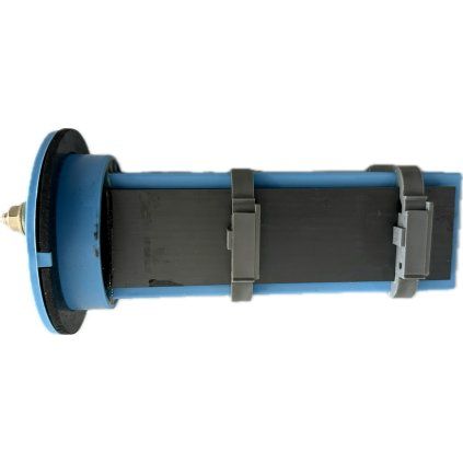 Electrolytic cell MagiSel 60 - up to 60m3