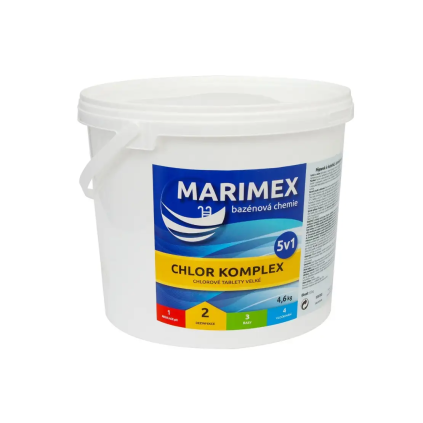 komplex 5kg