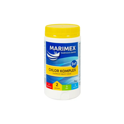 komplex 1kg