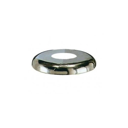 Pool ladder anchor cover (rosette)