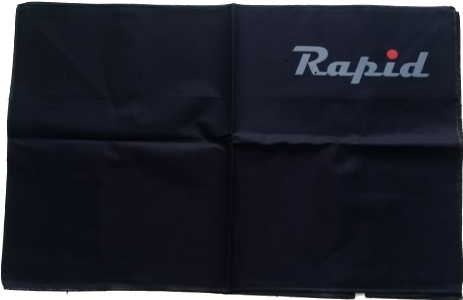 Vagnerpool Zimní zakrývací plachta na tepelné čerpadlo RAPID RH25,RH35,RH50