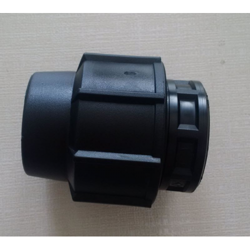 Poolservis Záslepka pro bazénovou hadice 32mm