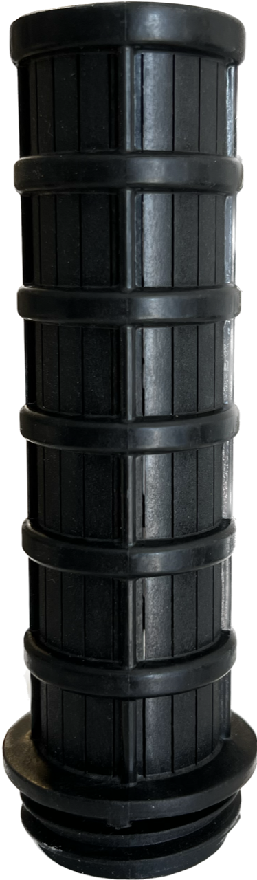 Trnový sběrač pro filtraci Brilix Albixon - spodní sací tryska