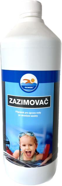 Zazimovač 1l - Probazen