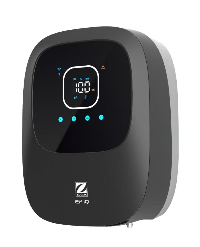 ZODIAC Ei2 iQ 12 - do 50 m3 solinátor