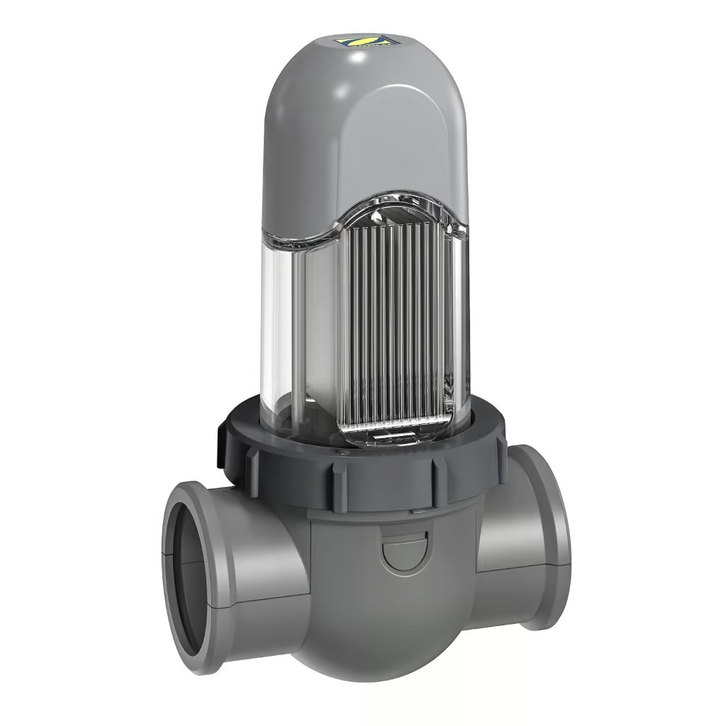 ZODIAC Gensalt&reg; OE 17, do 70 m3 - solin&aacute;tor