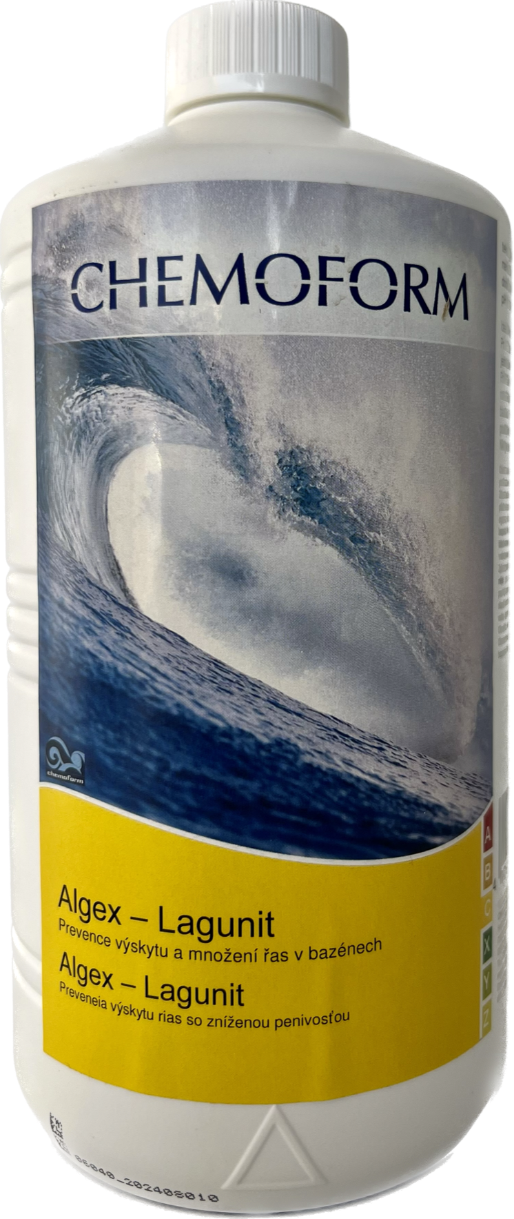 Chemoform Lagunit 1l - algex